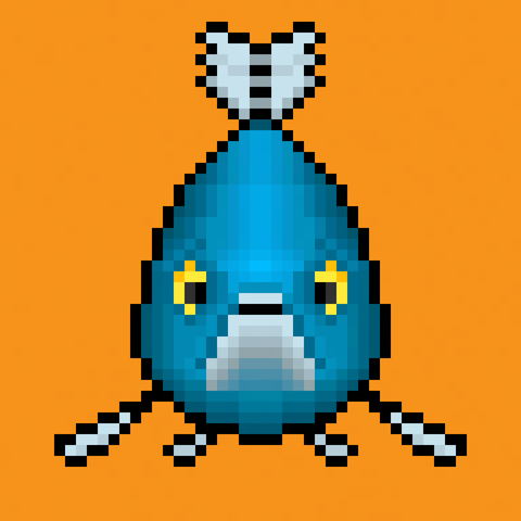 Pisces Punk